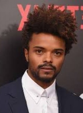 Eka Darville 